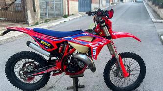 Betamotor RR 125 2T Enduro (2022) usata