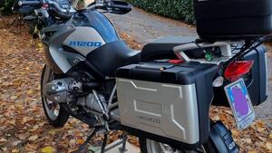 Bmw R 1200 GS (2004 - 07)