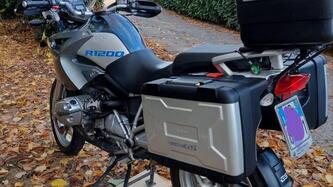 Bmw R 1200 GS (2004 - 07)