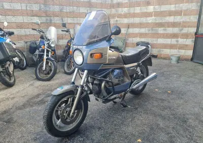 Moto Guzzi Le Mans 1000 (1985 - 88) - Annuncio 9862852
