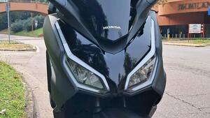 Honda Forza 350 Deluxe (2022 - 24)