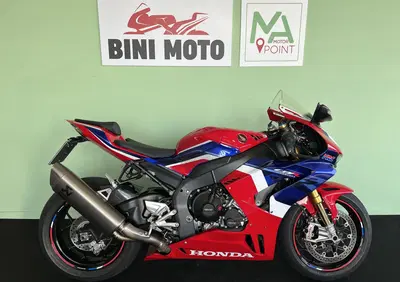 Honda CBR 1000 RR-R Fireblade SP (2020 - 21) - Annuncio 9860663