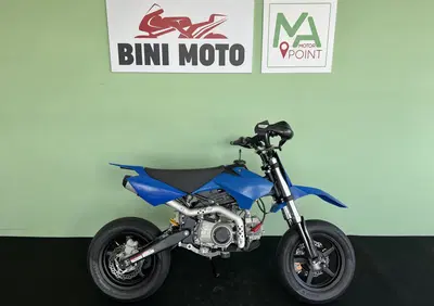 YCF SM 125 (2021 - 23) - Annuncio 9862931