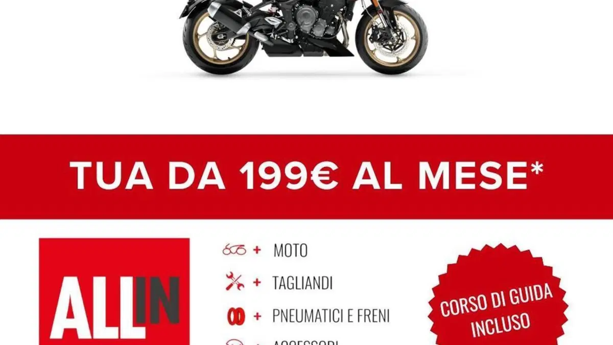 Triumph Trident 800 (2026)  (2)