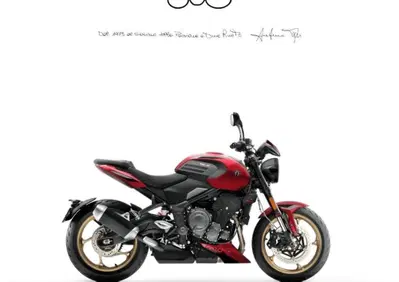 Triumph Trident 900 - Annuncio 9862980