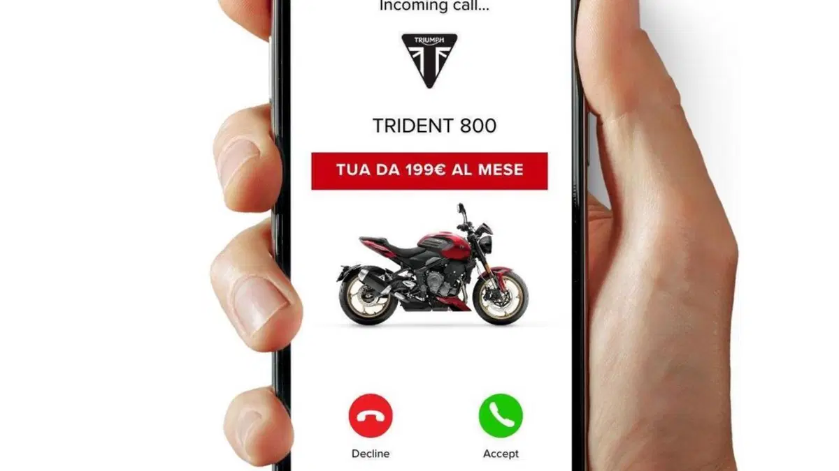 Triumph Trident 900  (3)