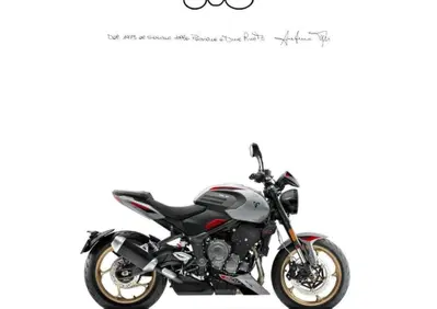 Triumph Trident 800 (2026) - Annuncio 9862981