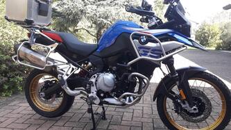Bmw F 850 GS (2021 - 24)