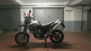 Yamaha XT 660 X (2004 - 16)