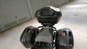 Suzuki V-Strom 1050DE (2023 - 24)