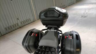 Suzuki V-Strom 1050DE (2023 - 24)