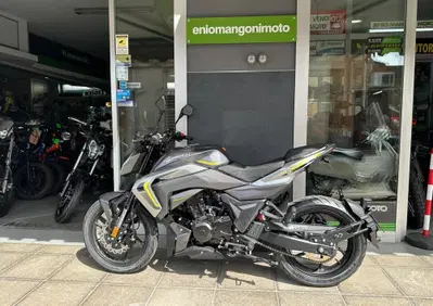 Morbidelli F125 (2025 - 26) - Annuncio 9863052