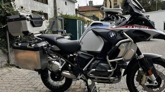 Bmw R 1250 GS Adventure (2021 - 24)