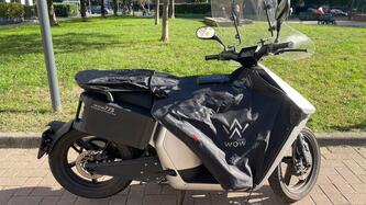 WOW 775 L3e (2021 - 25) usata