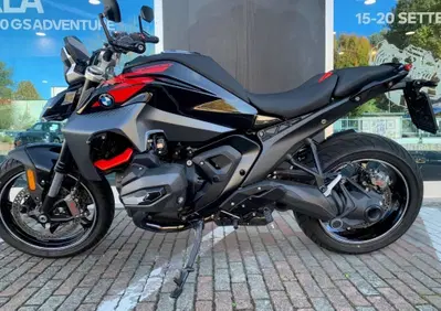 Bmw R 1300 R (2026) - Annuncio 9863081