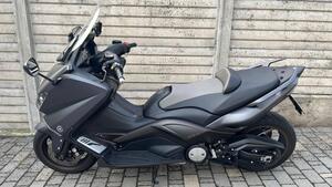 Yamaha T-Max 530 ABS (2012 - 14) 