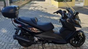 Sym Joymax 300 i (2012 - 16) 