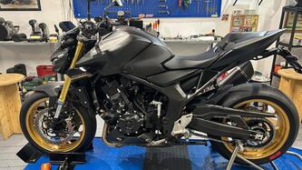 Honda CB 1000 Hornet SP (2025)