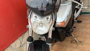 Suzuki GSR 600 (2006 - 11)