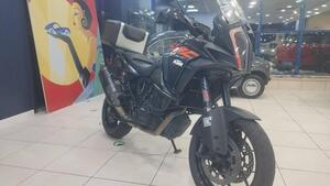 KTM 1290 Super Adventure S (2017 - 20)