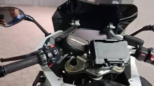 Bmw R 1250 RS (2021 - 25)