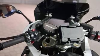 Bmw R 1250 RS (2021 - 25)