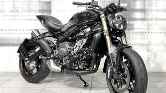 Benelli 752 S (2019 - 20)