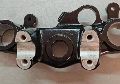 53230KS3900 Piastra superiore MTX 125 Marzocchi - Annuncio 9863134