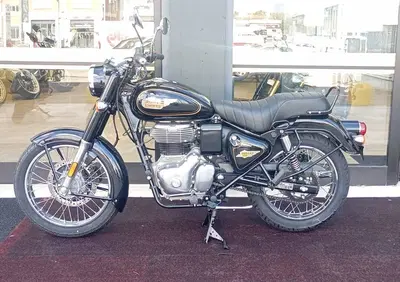 Royal Enfield Bullet 350 (2024 - 26) - Annuncio 9793111