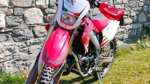 HM Baja 50 (2009 - 11)