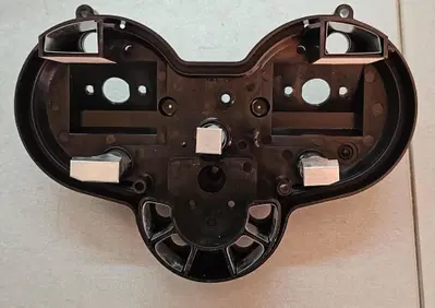 37615KR1761 Guscio inferiore NS 125 Honda - Annuncio 9863138
