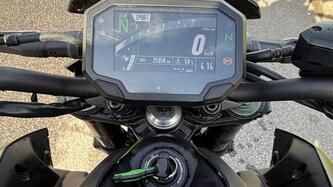 Kawasaki Z 900 (2021 - 24) usata