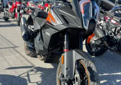 KTM 1290 Super Adventure S (2022 - 25) - Annuncio 9863128