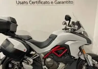 Ducati Multistrada 1200 S (2015 - 17) - Annuncio 9863183