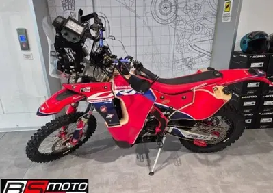 Honda CRF 450RX Enduro (2022) - Annuncio 9863198