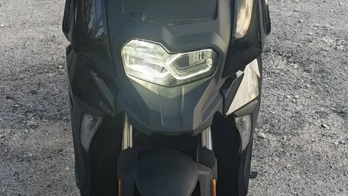 Bmw C 400 X (2018 - 20)  (3)