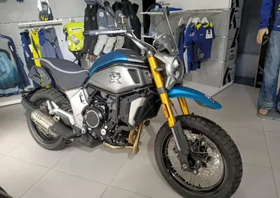 CFMOTO 700CL-X Adventure (2023 - 26) - Annuncio 9635630
