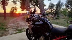 Ducati Multistrada V4 S (2025)