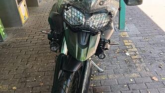 Triumph Tiger 800 XC ABS (2010 - 14)