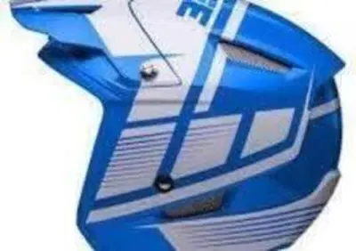 CASCO DA TRIAL JITSIE - Annuncio 9863197