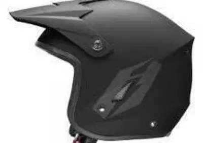 CASCO DA TRIAL JITSIE - Annuncio 9863199