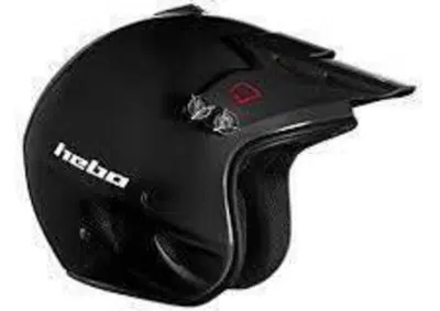 CASCO DA TRIAL HEBO - Annuncio 9863201