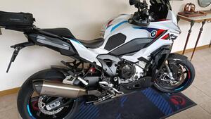 Bmw S 1000 XR (2024 - 25) 