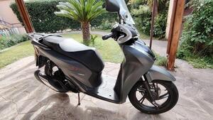 Honda SH 150i Sport (2022 - 23)