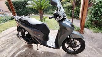 Honda SH 150i Sport (2022 - 23)