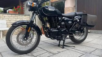 Benelli Imperiale 400 (2021 - 25) usata