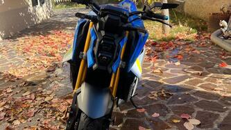 Suzuki GSX-S1000 (2021 - 25) usata