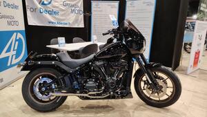 Harley-Davidson Low Rider S (2022 - 24)