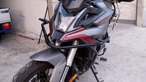 Voge Valico 500DSX (2021 - 24)