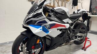 Bmw S 1000 RR (2025) usata